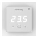 Новый терморегулятор Thermoreg TI-700 NFC с мобильным приложением